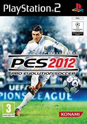 Pro Evolution Soccer 2012 Ps2 Iso Downloads